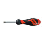 Juego de destornilladores Teng Tools Mixto FOAM4X4 122 Piezas — TTEMD122N
