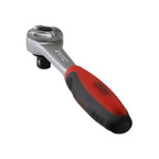 Juego de vasos de 1/2" Teng Tools de 12 caras FOAM4X4 63 piezas — TTESK63