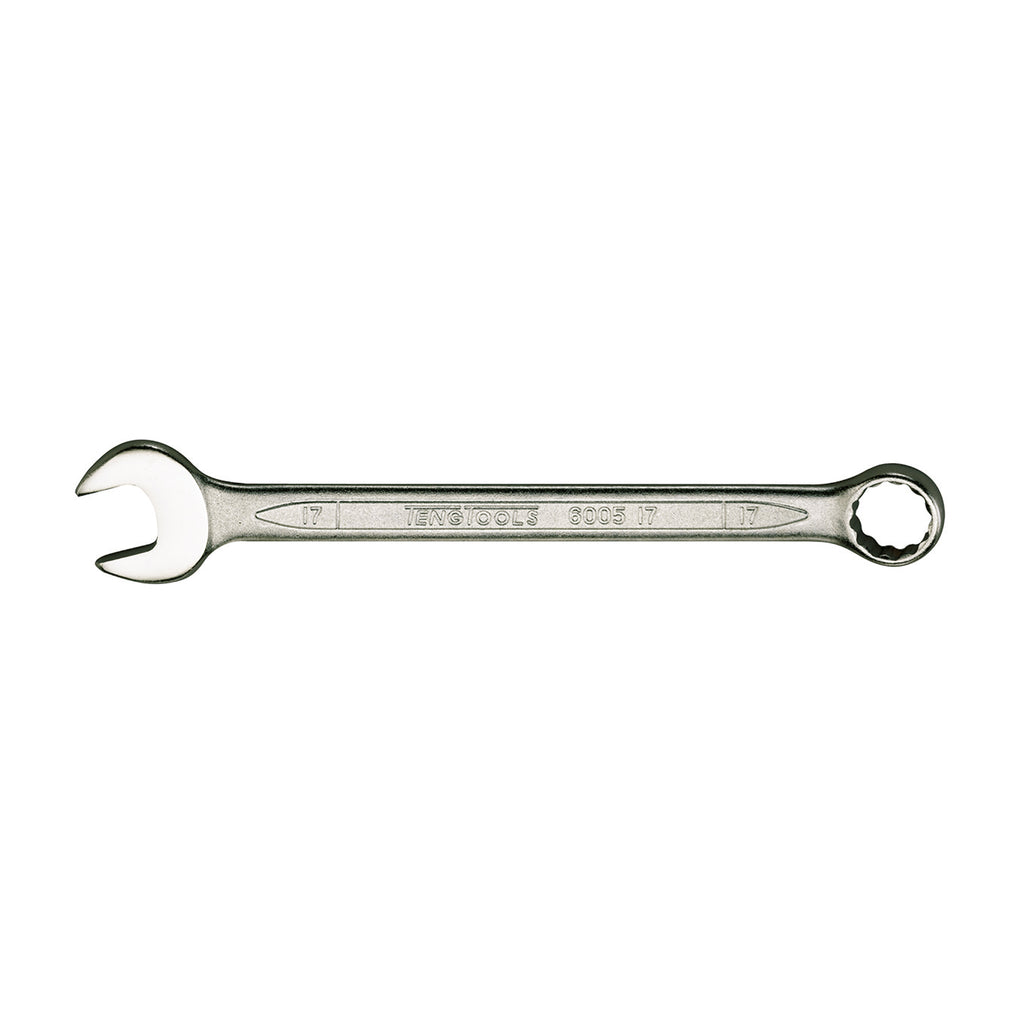 Combination Spanner Set FOAM4X4 31 Pieces