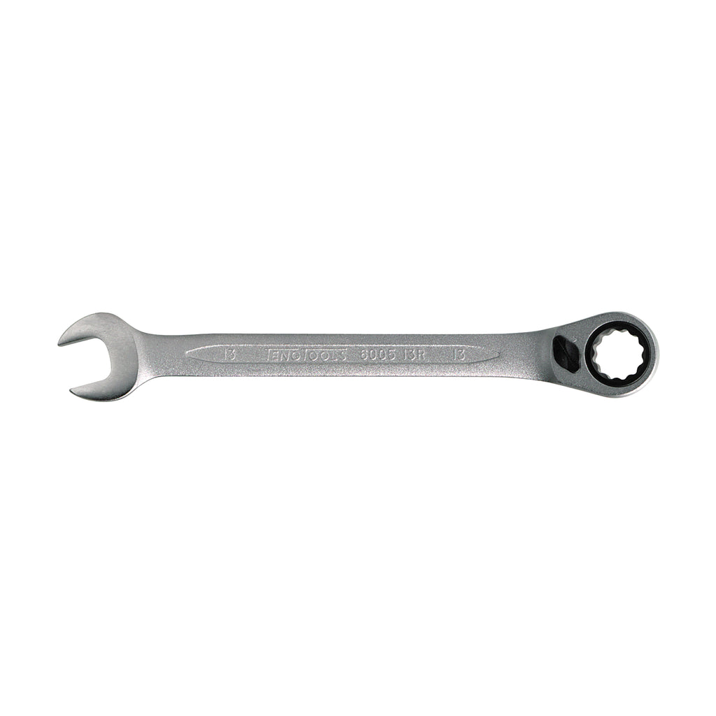 Spanner Set FOAM4X4 37 Pieces
