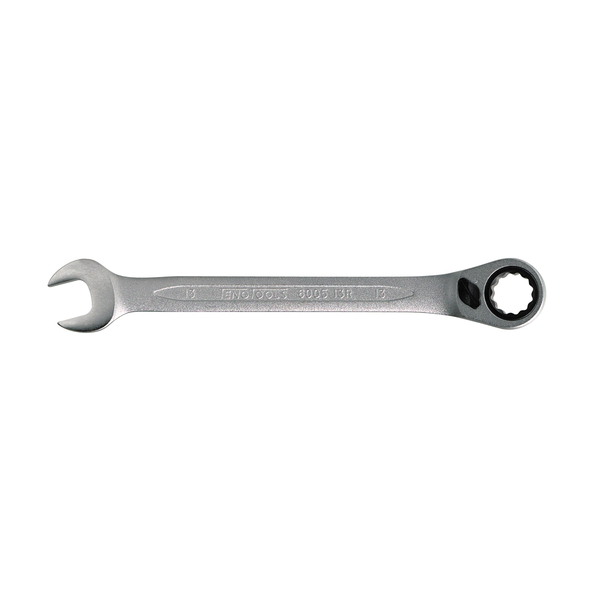 Spanner Set FOAM4X4 37 Pieces