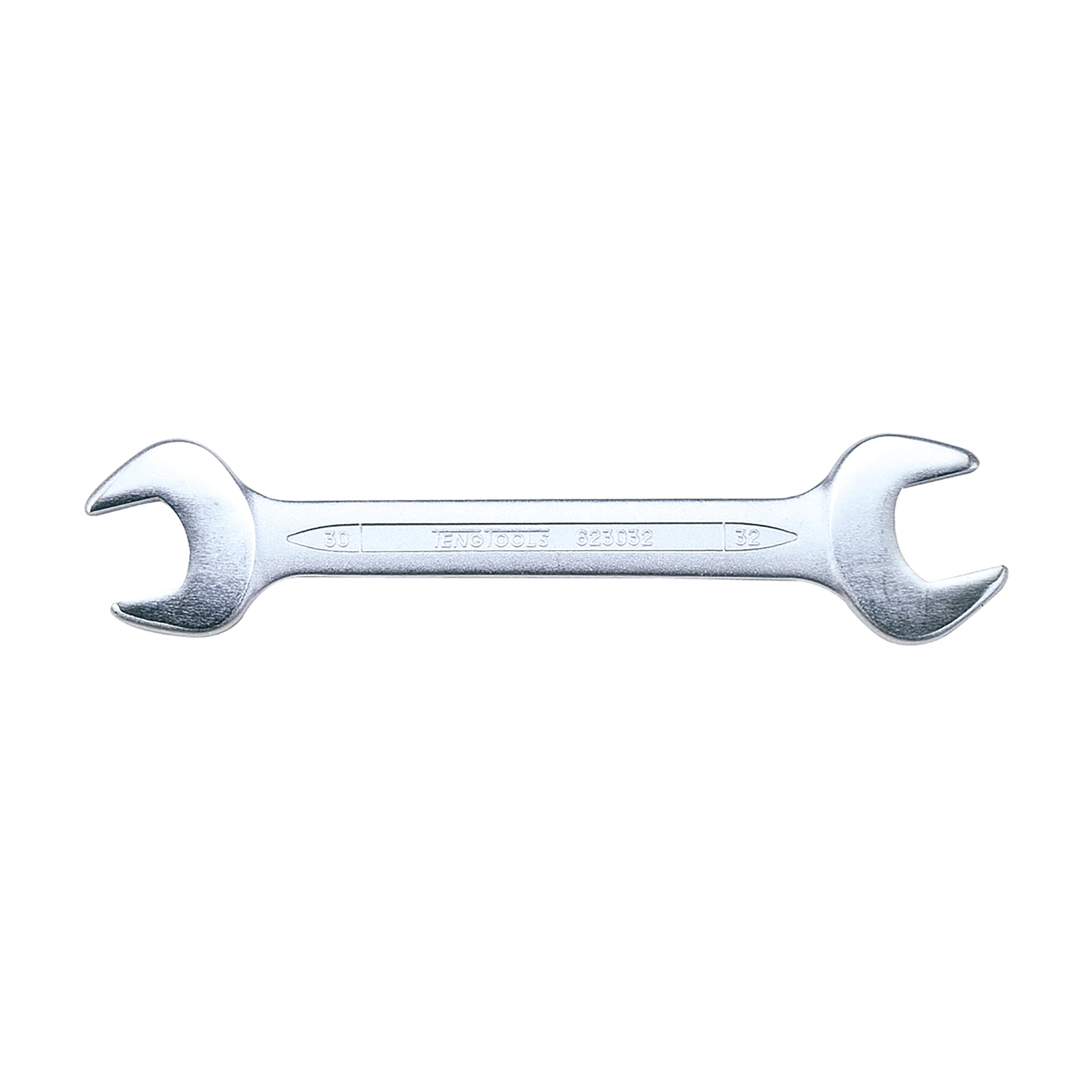 Spanner Set FOAM4X4 37 Pieces
