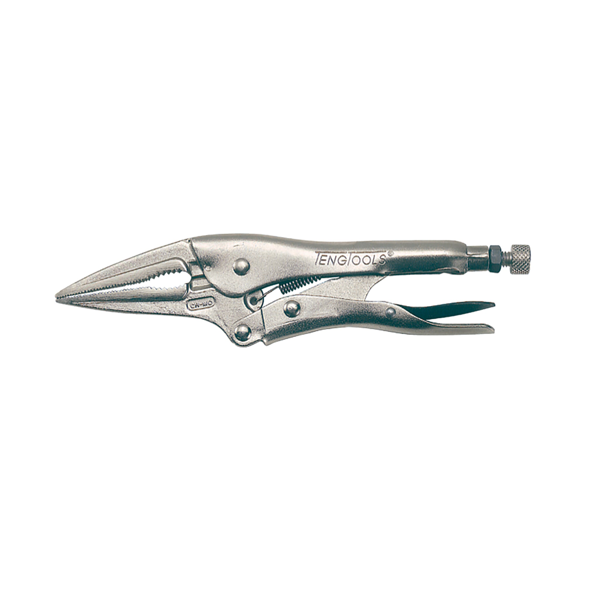 Power Grip Plier Set FOAM4X4 11 Pieces