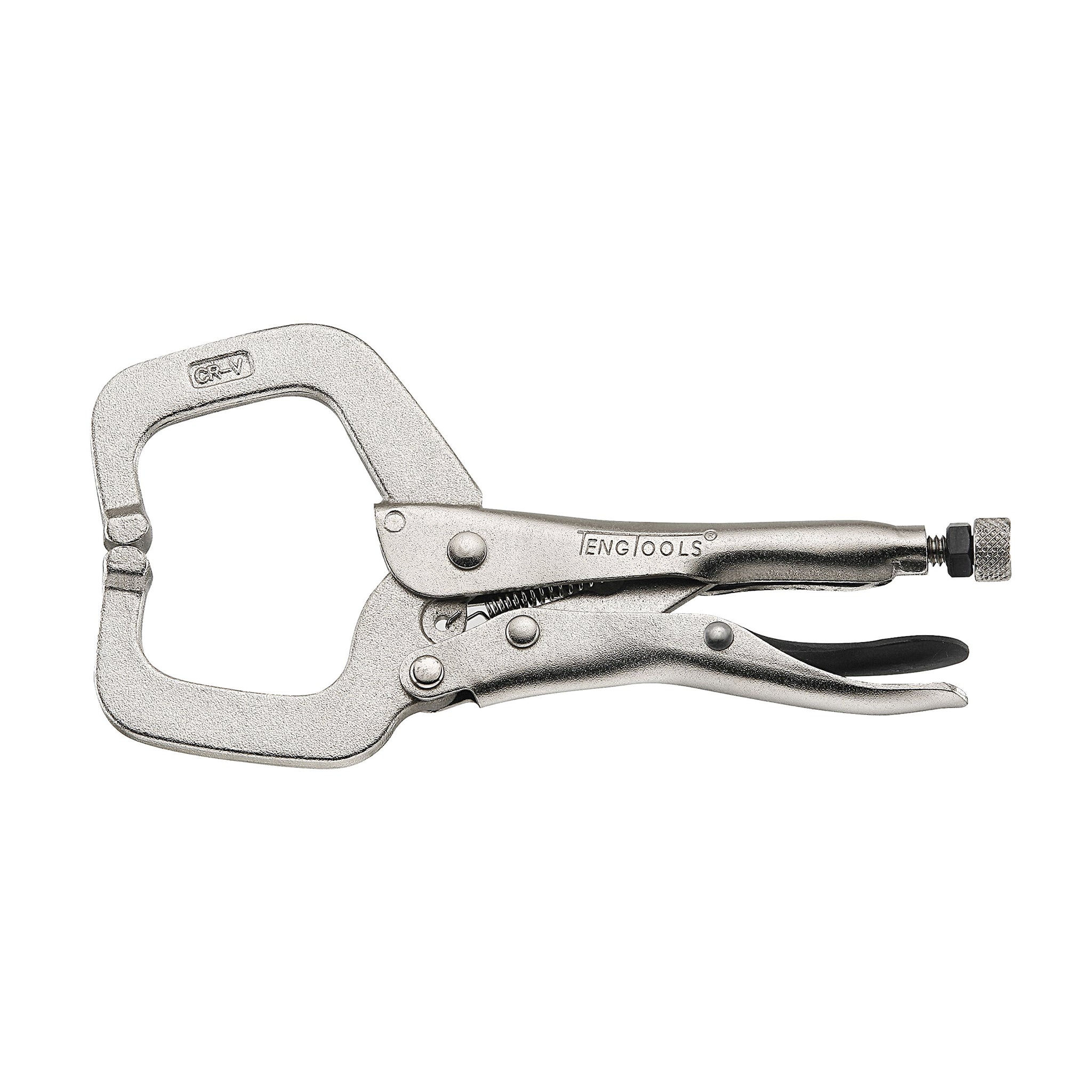 Power Grip Plier Set FOAM4X4 11 Pieces