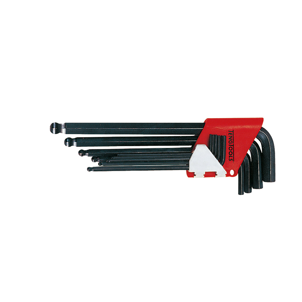 General Tool Set FOAM4X4 37 Pieces