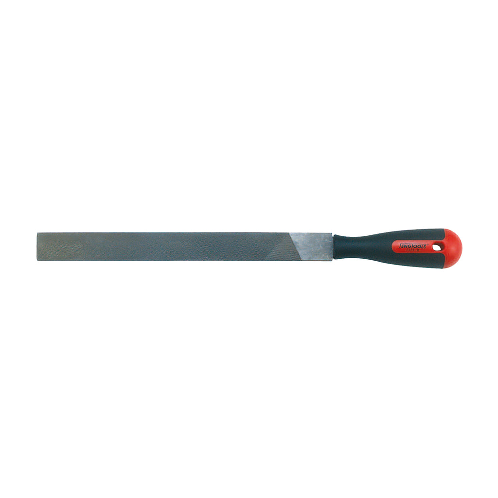 Spanner & File Set FOAM4X4 32 Pieces