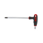 Juego de llaves hexagonales de bola con mango en T Teng Tools TT1, 7 piezas — TTHEX7