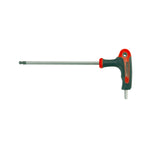 Juego de llaves hexagonales de bola con mango en T Teng Tools AF TT1, 7 piezas — TTHEX7AF