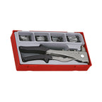 Juego de remachadora Teng Tools TT1 de 81 piezas — TTHR81