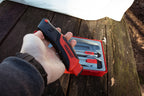 Juego de Cuchillos Teng Tools, 40 Piezas (TT1) — TTK40