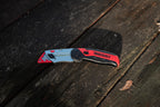 Juego de Cuchillos Teng Tools, 40 Piezas (TT1) — TTK40