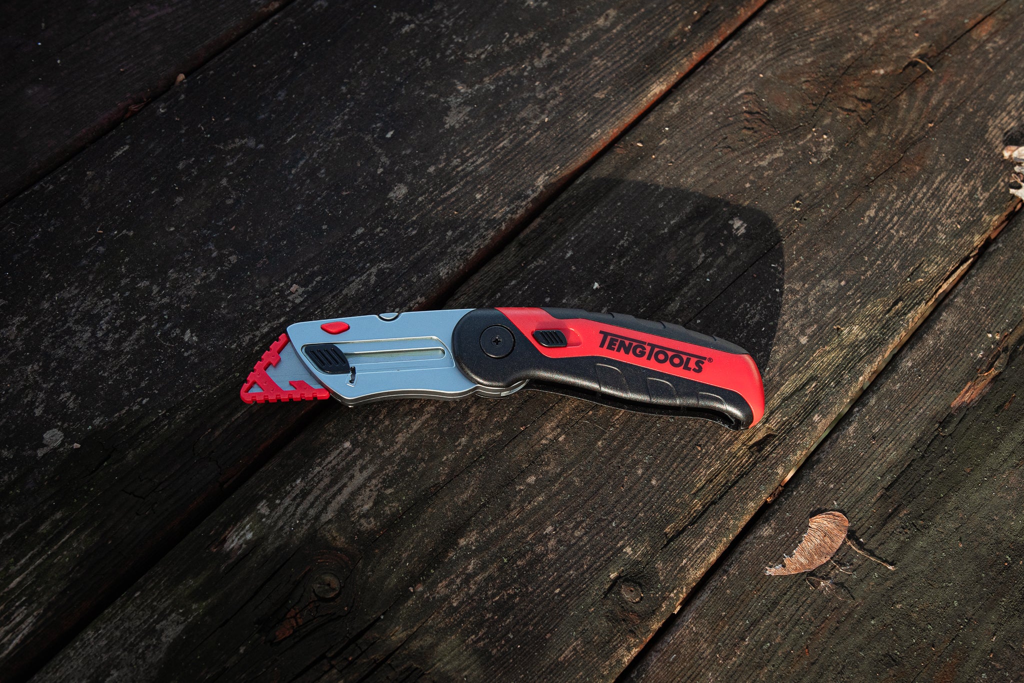 Knife Set, 40 Pieces (TT1)