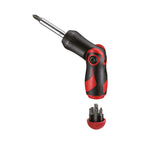 Juego de destornilladores de puntas con carraca angular Teng Tools TT1 de 64 piezas — TTMDRT64
