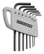 Mini Hex Key Set AF 7 Pieces
