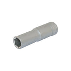 Juego de vasos Teng Tools de 1/2 pulgada, 12 puntas, FOAM2, 27 piezas — TED1227