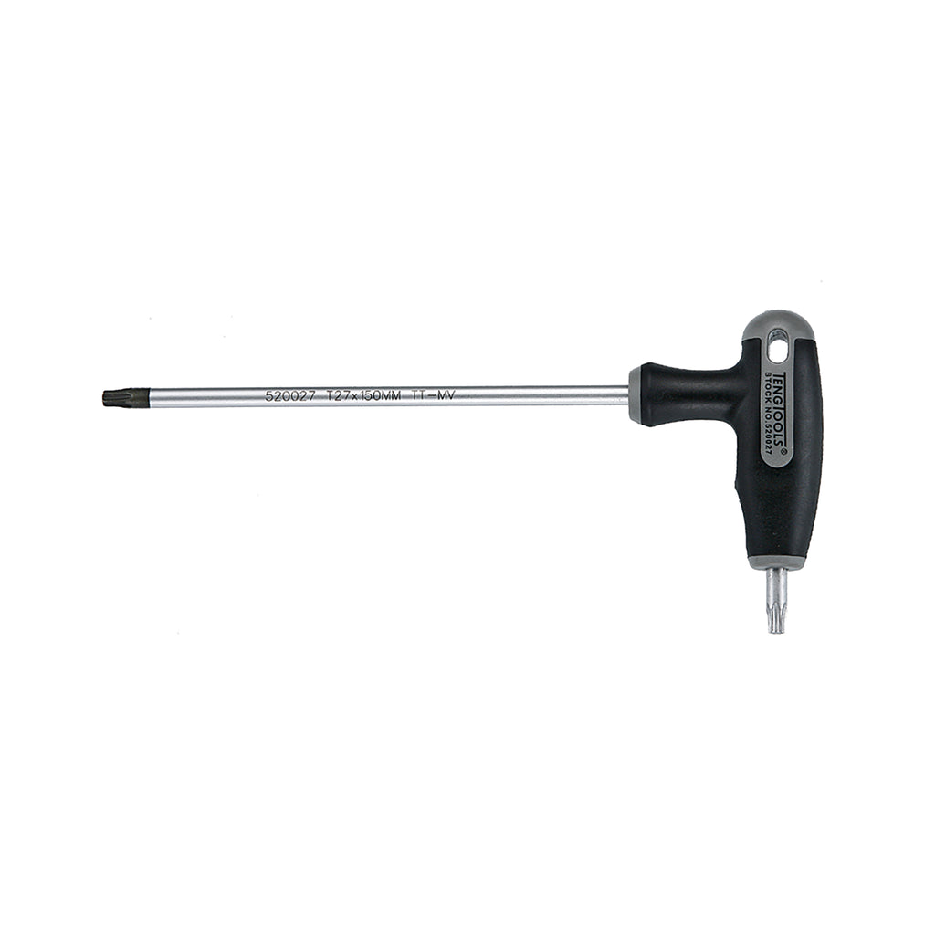 T-Handle TX/TPX Key Set TT1 7 Pieces