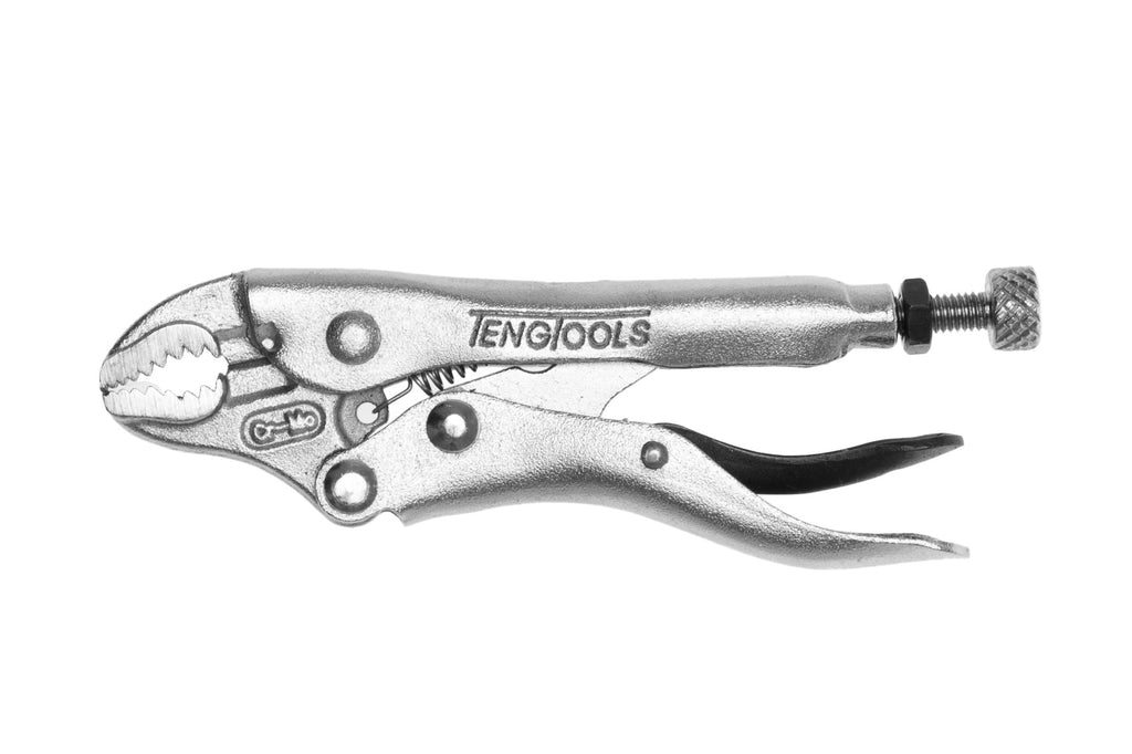 Power Grip Plier Set TT1 5 Pieces