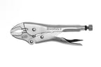 Juego de Alicates de Agarre Fuerte Teng Tools TT1, 5 Piezas — TTVG05