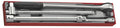 Teng Tools 3/4" Ratchet & Accessories Set Safety Lock TTX4 4 Pieces