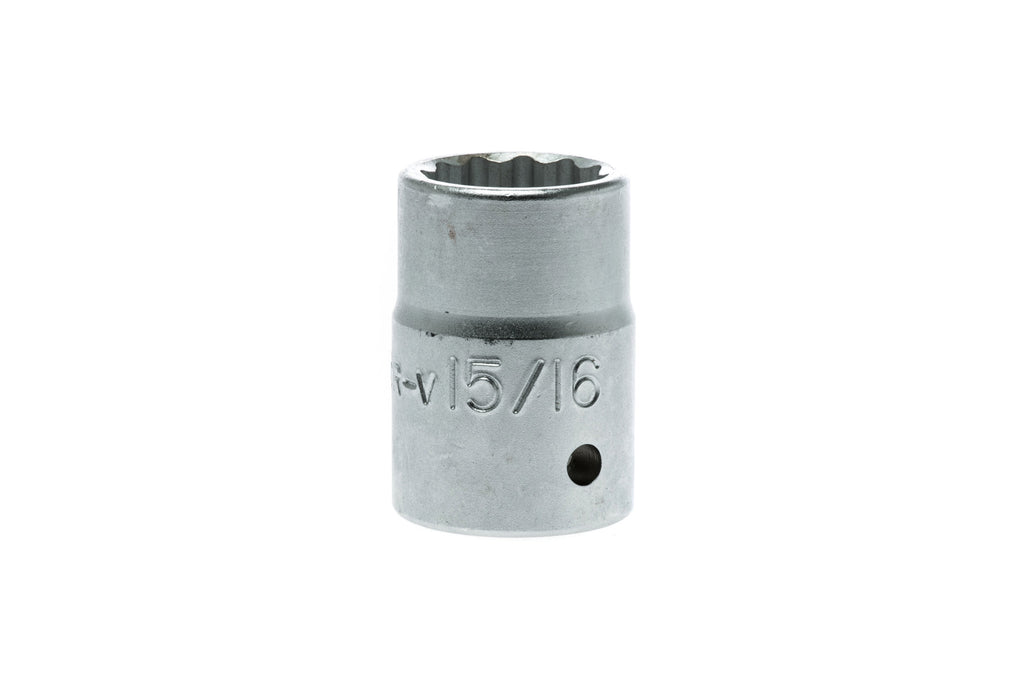 3/4 Drive 12-Point AF Socket Set TTX4 14 Pieces