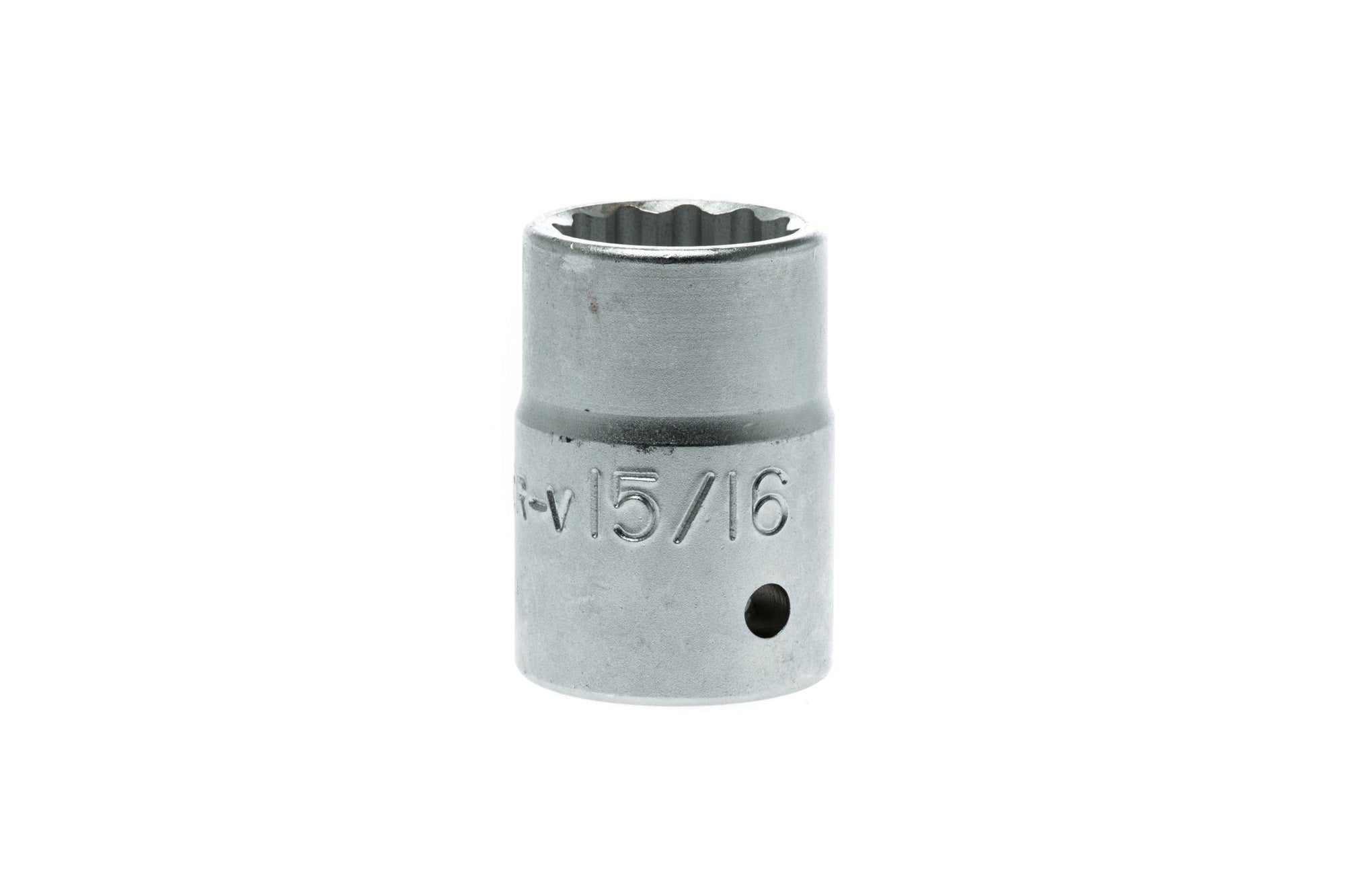3/4 Drive 12-Point AF Socket Set TTX4 14 Pieces