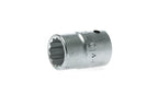 Juego de vasos AF de 12 caras de 3/4" de Teng Tools TTX4 de 14 piezas — TTX34AF