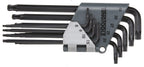 Ball Point TX Key Set 9 Pieces