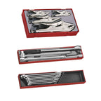 Teng Tools 231 Piece Complete Mixed General Hand Tool Kit (Mega Bundle 1)