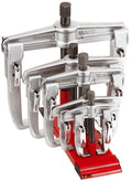 Teng Tools Puller Set Quick Type With Stand 5 Pieces — DIS-SP05Q