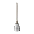 Teng Tools 3/8 Long Ribe® Bit Socket 10 — M382710-C