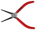 Teng Tools Round Nose Plier 165mm — MB465-6