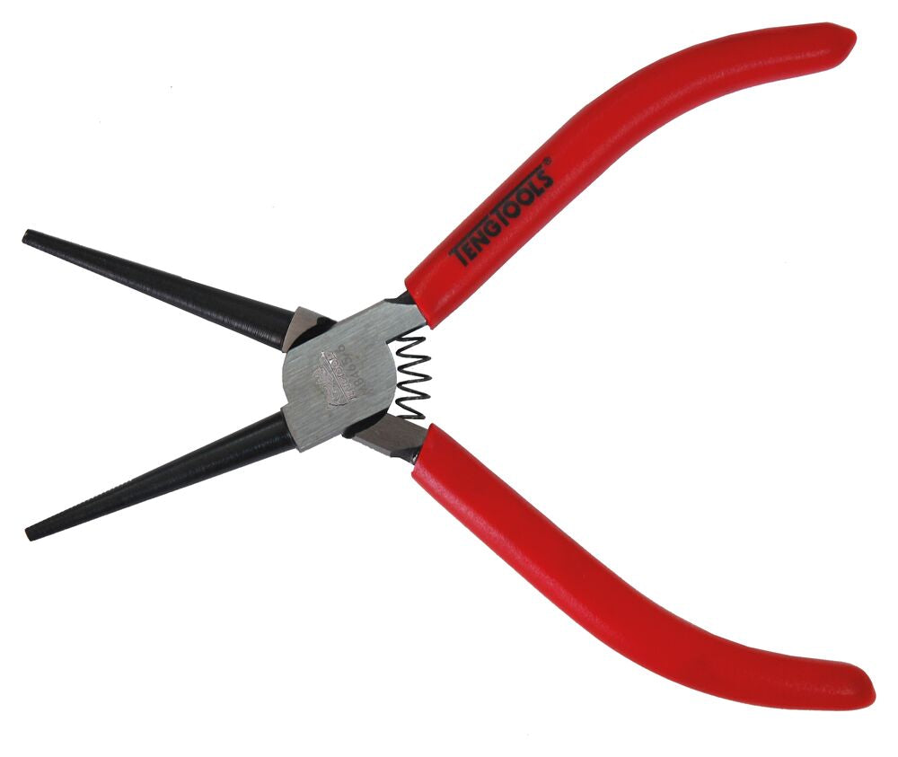 Teng Tools Round Nose Plier 165mm — MB465-6