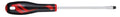 Teng Tools Flat Screwdriver 0.5 x 2.5 x 200mm S — MD915N1