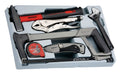 General Tool Set E TT3 6 Pieces