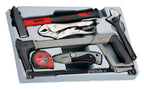 Juego de herramientas generales Teng Tools E TT3 de 6 piezas — SCPS01E