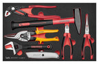 Juego de herramientas general Teng Tools E FOAM3 7 piezas — TEFMBP7E