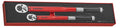 3/8 & 1/2 Torque Wrench Set FOAMX4 2 Pieces