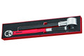 Teng Tools 1/2 Torque Multiplier Set FOAMX4 2 Pieces — TEXMP12