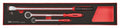Long Arm Ratchet Set FOAMX4 3 Pieces
