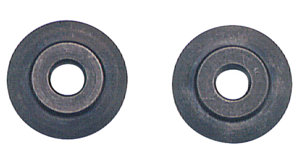 Teng Tools Replacement Blades Rotating Pipe Cutter TF76 5 Pieces — TF76RK