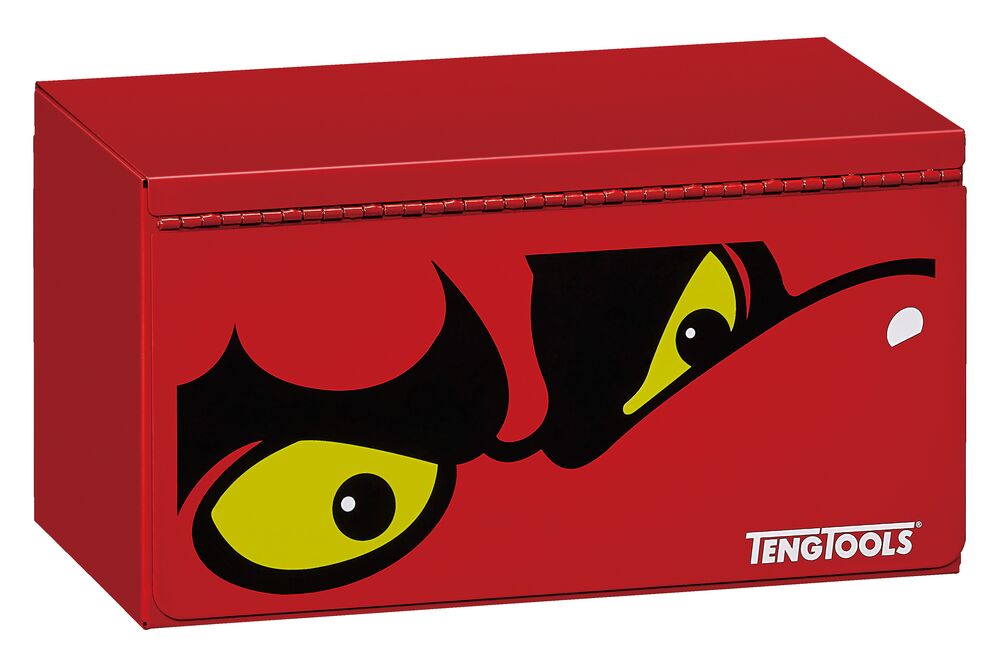 Teng Tools Mobile Tool Kit 36 Pieces Red — TKT11R36