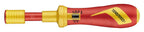 Insulated Torque Screwdriver 1-5Nm