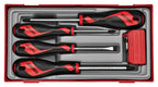 Juego de destornilladores Teng Tools con cargador magnético TT1, 5 piezas — TT905N