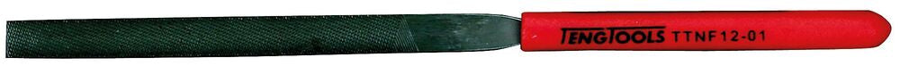 Teng Tools Needle File Triangular — TTNF12-03