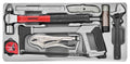 General Tool Set BP TT4 9 Pieces