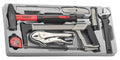 General Tool Set E TT4 9 Pieces