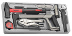 Juego de herramientas general Teng Tools E TT4 de 9 piezas — TTPS09E