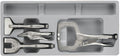 Power Grip Plier Set TT4 4 Pieces