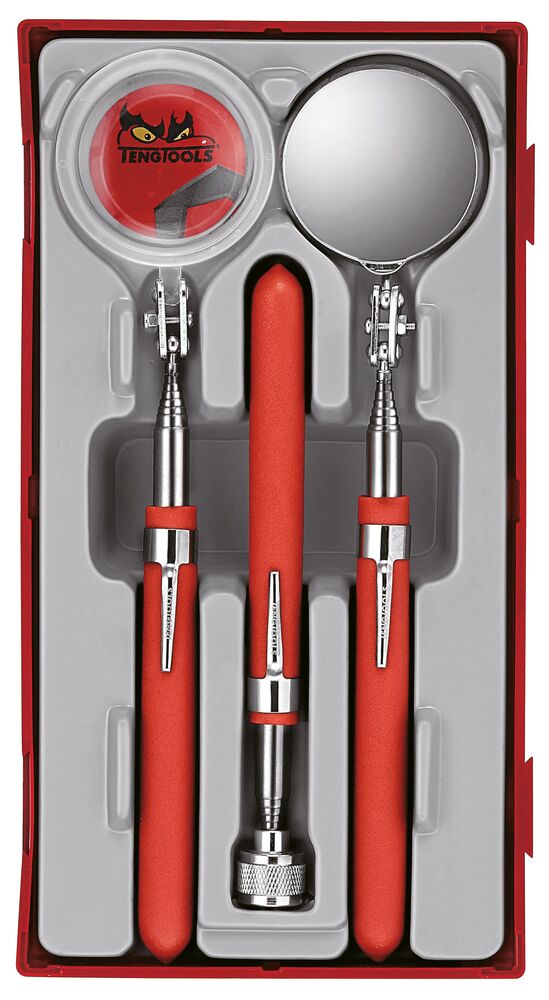 Inspection Set TT1 3 Pieces