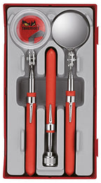 Juego de inspección Teng Tools TT1, 3 piezas — TTTM03